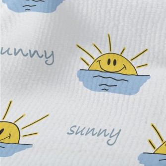 The Smiling Sun Terry