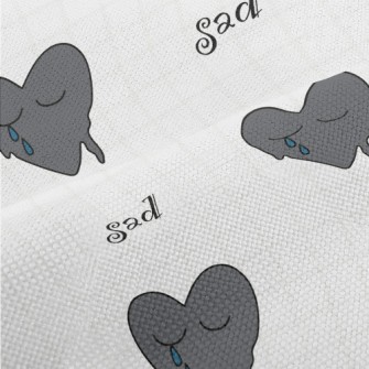 Melting Sad Love Performance Linen