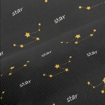 Shining Simple Stars Performance Linen