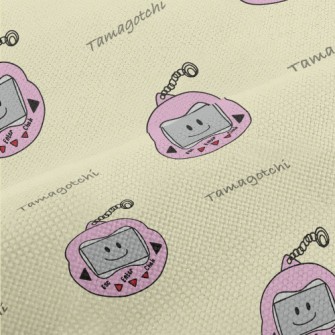 Retro Video Game Consoles Performance Linen