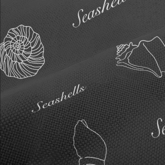 Simple Line Shells Performance Linen