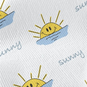 The Smiling Sun Standard Corduroy