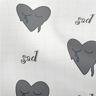 Melting Sad Love Dobby