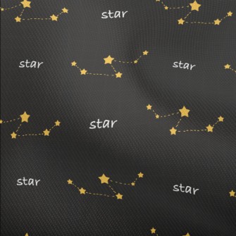Shining Simple Stars Dobby