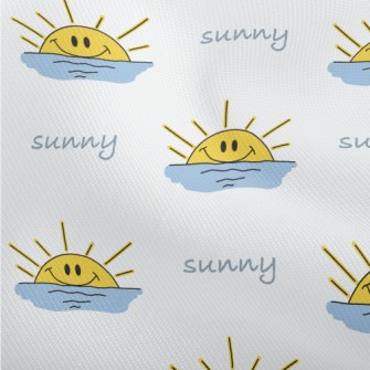 The Smiling Sun Dobby