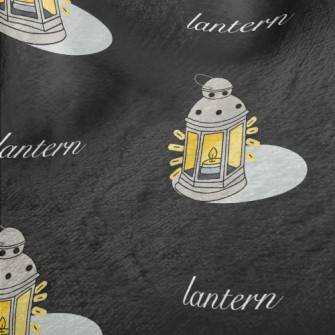 A Portable Lantern That Illumi Minky