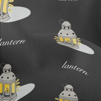 A Portable Lantern That Illumi Lightweight Performance Linen