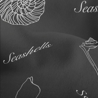 Simple Line Shells Lightweight Performance Linen