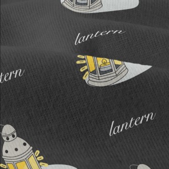 A Portable Lantern That Illumi Modern Jersey