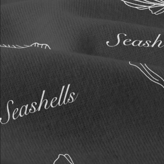 Simple Line Shells Modern Jersey