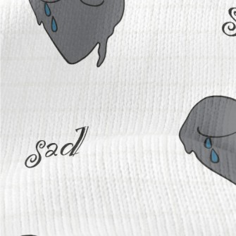 Melting Sad Love Stretch Jersey