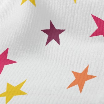 A Sky Full Of Colorful Stars Terry