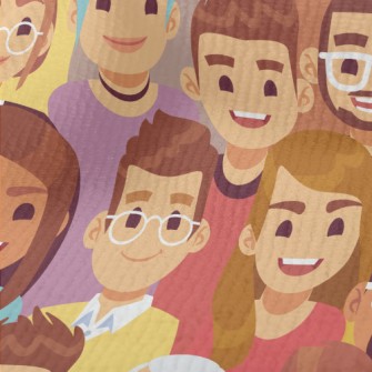 Friendly People Terry