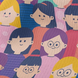 Cute Cartoon Characters Terry