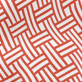 Rectangular Weave Standard Corduroy