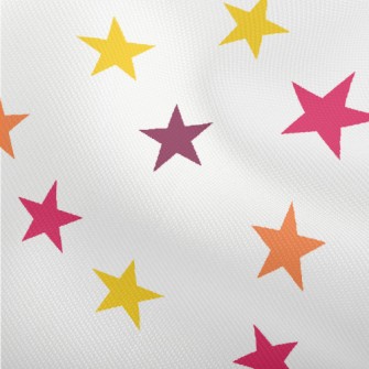 A Sky Full Of Colorful Stars Dobby
