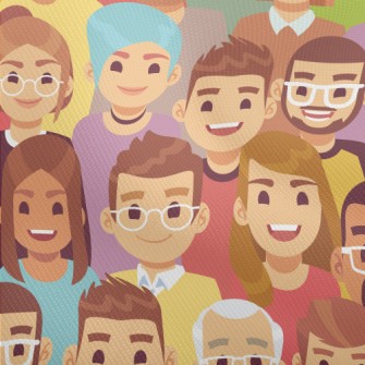 Friendly People Dobby