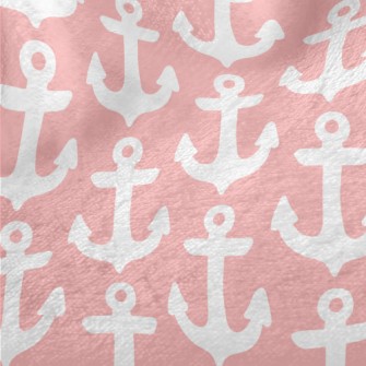 Giant Anchor Minky