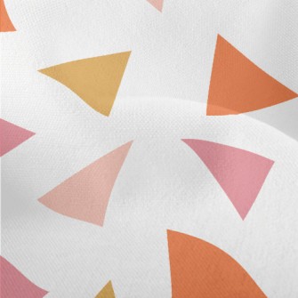 Pink Triangle Lightweight Performance Linen
