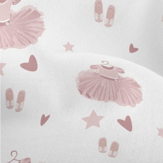 Ballet Clothes And Shoes Lightweight Performance Linen