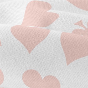 Playing Card Suit Modern Jersey