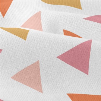 Pink Triangle Modern Jersey