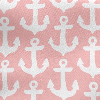 Giant Anchor Jersey Backed Fleece