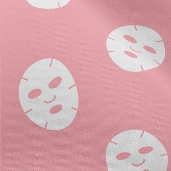 Skin Whitening Mask Chiffon