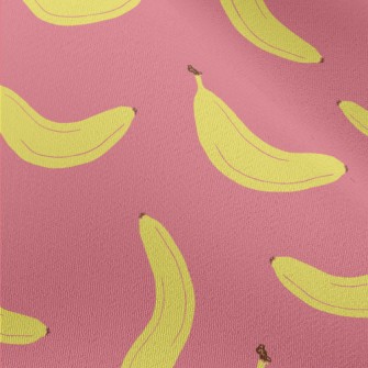 Nutritious Bananas Chiffon