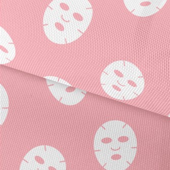 Skin Whitening Mask Waterproof Oxford