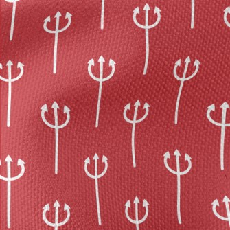 Devil's Trident Waterproof Canvas