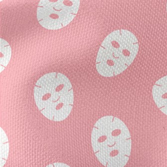 Skin Whitening Mask Waterproof Canvas