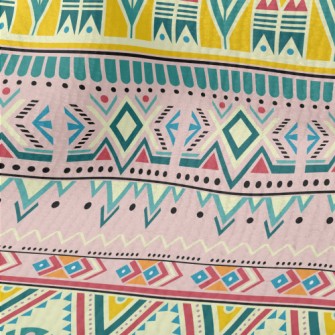 Mayan Tribal Totem Terry