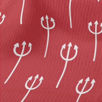 Devil's Trident Terry