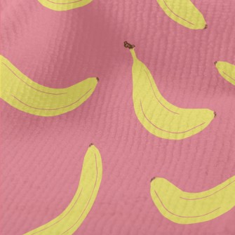 Nutritious Bananas Terry