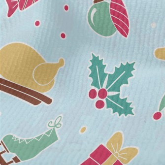 Christmas Dinner Decoration Terry