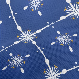 Radial Geometry Performance Linen
