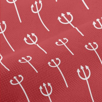 Devil's Trident Performance Linen