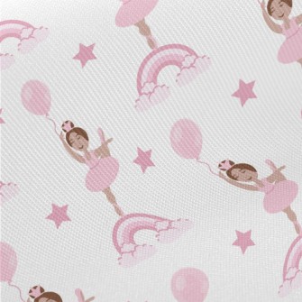 Balloon Elegant Ballerina Twill
