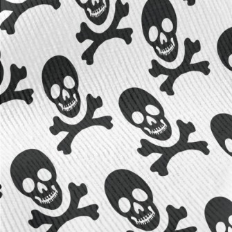 Grinning Skull Standard Corduroy