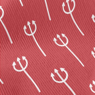 Devil's Trident Standard Corduroy