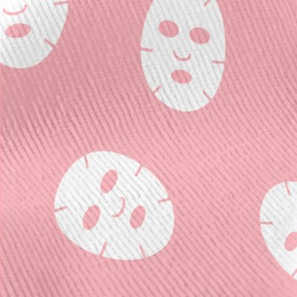 Skin Whitening Mask Standard Corduroy