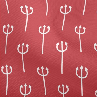 Devil's Trident Dobby