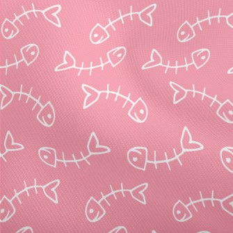 Leftover Fish Bones Dobby