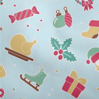 Christmas Dinner Decoration Dobby