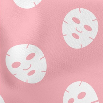 Skin Whitening Mask Stretch Ponte