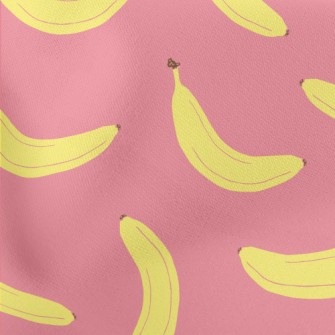 Nutritious Bananas Stretch Ponte