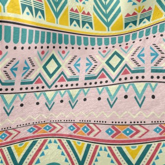 Mayan Tribal Totem Minky