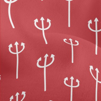 Devil's Trident Lightweight Performance Linen