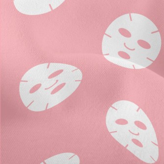 Skin Whitening Mask Lightweight Performance Linen